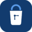 carrytech icon navy 512
