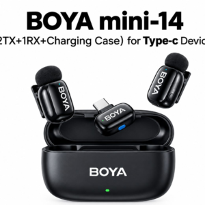 boya mini 14 1