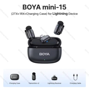 boya mini 15 1