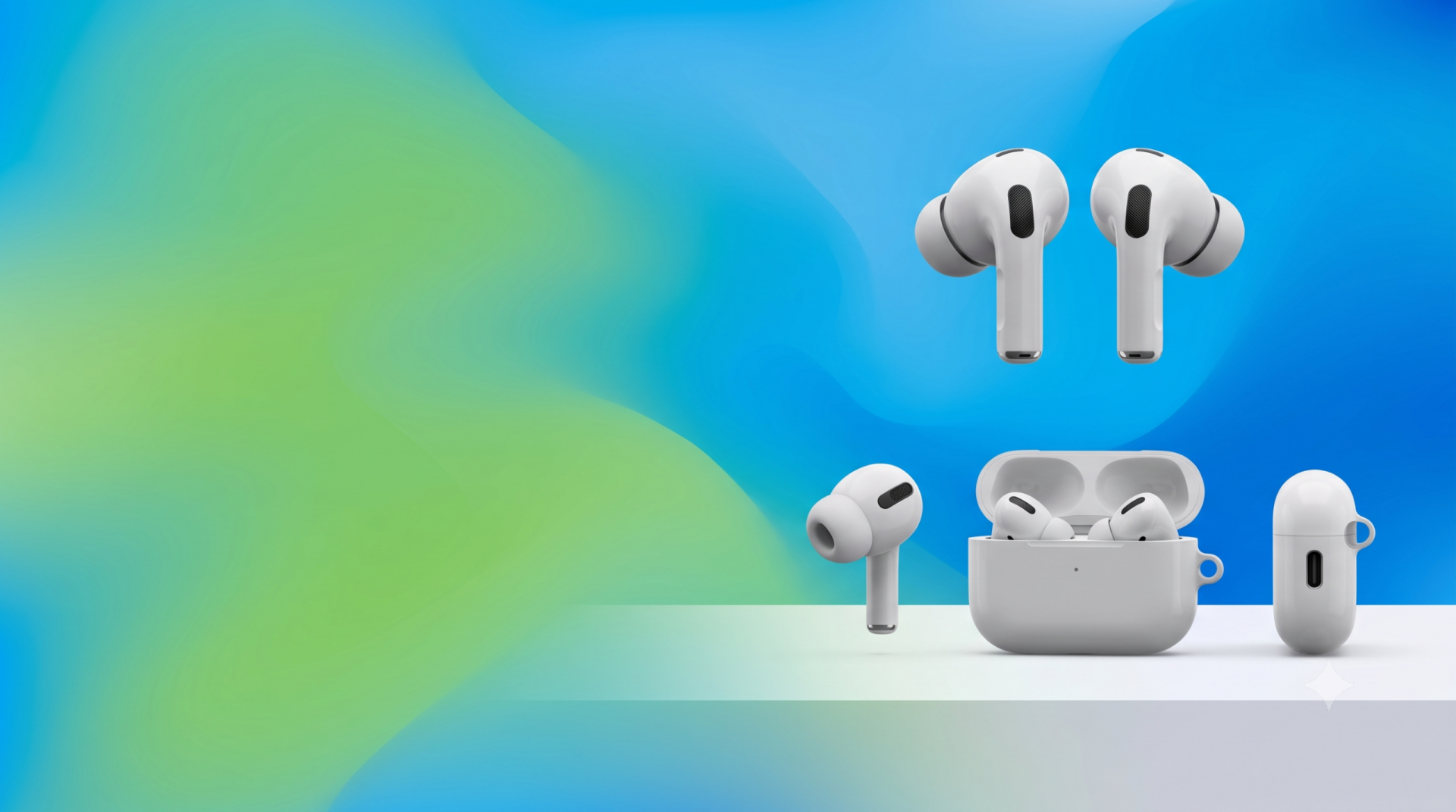 apple airpods